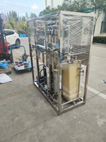 300 lph filtre à eau pour toute la maison osmose inverse application résidentielle ensacheuses oubien sol puits purificateur d'eau potable