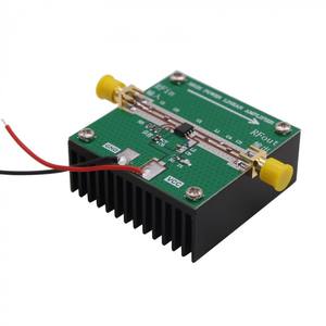 Amplificatore di Potenza Lineare RF2126 400M-2700MHz 2.4GHz 1W per WiFi e Radio Amatoriale - Product Image 4