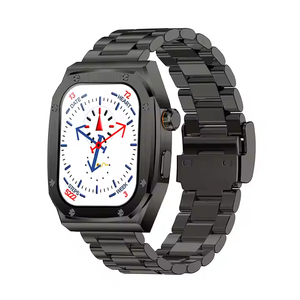 Reloj inteligente deportivo para <span class=keywords><strong>hombre</strong></span> a precio barato explosiones transfronterizas Z17 Max impermeable monitoreo de salud deportes al aire libre reloj inteligente - Product Image 4