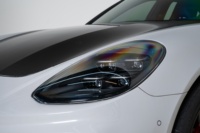 Pour les phares de style Matrix Panamera 971 de 2017 à 2023, transformation de l'ancien au nouveau modèle 976