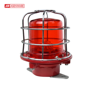 Explosion Proof <strong>Strobe</strong> <strong>Sounder</strong> <strong>With</strong> Flash <strong>Light</strong> - Product Image 5