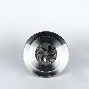 Cartuccia Turbo Rixturbo K03 53039880110 per <span class=keywords><strong>Opel</strong></span> <span class=keywords><strong>Astra</strong></span> <span class=keywords><strong>H</strong></span> 1.6 Turbo 132Kw 180CV Z16LET <span class=keywords><strong>2007</strong></span> - Product Image 1