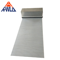 Protection de machine flexible et rétractable automatique pour machines CNC