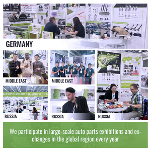 Venta al por mayor de piezas de automóviles para Mercedes-Benz Bentley Phaeton Cayenne <span class=keywords><strong>Touareg</strong></span> Range Rover Panamera Audi Ford accesorios de coche - Product Image 6