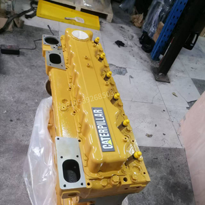 Ensemble moteur E320C E320D 3066, machine de base - Product Image 3