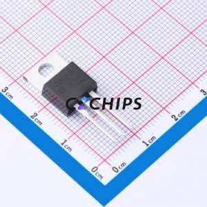 Transistor Darlington BDX33CG TO-220 Original, Nuevo de Marca, Venta al por Mayor de Componentes Electrónicos, Proveedor de Chips y Servicio BOM - Product Image 1