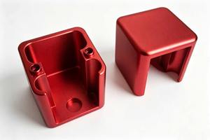 <strong>CNC</strong> Custom Machining Services for Stainless Steel, Brass and Aluminum Alloy Parts - Product Image 4
