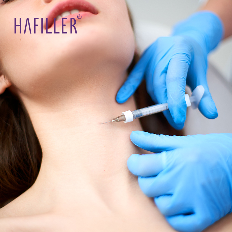 Private Label Cross Linked Dermal Filler