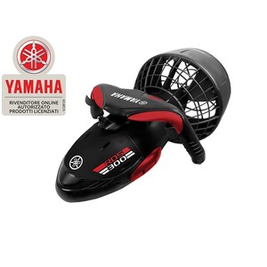 Patinete de agua Yamaha Seascooter RDS300 Premium - Product Image 1