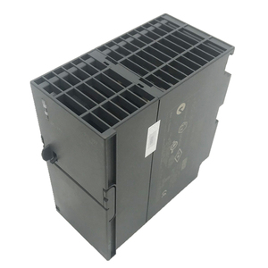 Plc S7-300 Ps307 <b>Power</b> <b>Supply</b> 6es7307-1ea01-0aa0 - Product Image 1
