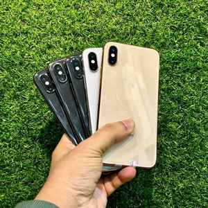 โทรศัพท์มือถือ XS MAX หน้าจอสี XS MAX <span class=keywords><strong>256GB</strong></span> ปลดล็อก - Product Image 2