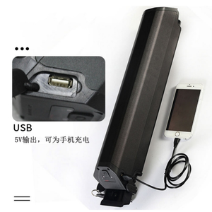 حزمة بطارية ليثيوم 48 فولت مخصصة - Product Image 5