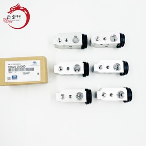วาล์วคุณภาพของแท้-97626-3M000ขยายตัว97626 3M000สำหรับ Hyun-Dai ki-976263M000 - Product Image 4