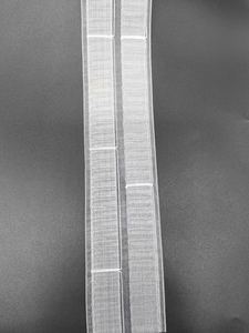 Cinta de tela de posicionamiento de doble propósito de 7,5 cm Producto de Procesamiento textil - Product Image 2