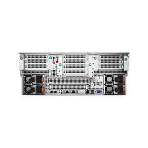 เคสคอมพิวเตอร์สำหรับธุรกิจ PowerEdge R960 Server Rack 4U รองรับซีพียู 4 ซ็อกเก็ต/คอร์ สำหรับโปรเซสเซอร์ Xeon แรม SQL - Product Image 4