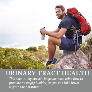 Премиум Высокая поддержка простаты таблетки с пилой <span class=keywords><strong>Palmetto</strong></span> для здоровой функции простаты и комфорта мочеиспускания натуральная формула - Product Image 5