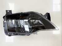 Phare avant pour DACIA LOGAN / SANDERO / STEOWAY 2013-2018
