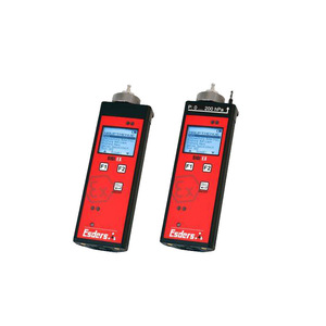 Détecteur de gaz combustible à gamme complète Esders <span class=keywords><strong>SIGI</strong></span> EX- Simple Gas Indicator, Allemagne - Product Image 4