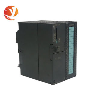 Unidad Central de Procesamiento PLC Programable Siemens 6ES7 313-6CG04-0AB0 6ES7313-6CG04-0AB0, Nueva y Original - Product Image 1