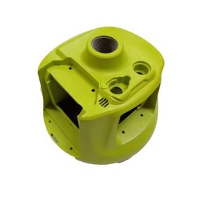 أجهزة تحديد المواقع الصغيرة المخصصة ، الملحقات الإلكترونية ، باستخدام سبائك المغنيسيوم ، أدوات قياس الصب بالقالب - Product Image 2