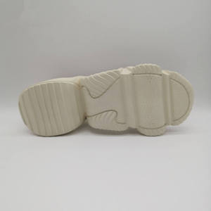 Suela de Zapatos Deportivos Antideslizante Ligera para Mujer, Diseño de Goma Personalizable a Buen Precio - Product Image 3