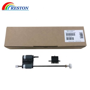 ชุดเปลี่ยนลูกกลิ้งชุดป้อนเอกสารอัตโนมัติ (ADF) รุ่น PF2307K097NI L2685-60001 <span class=keywords><strong>N9120</strong></span> สำหรับเครื่องสแกน HP Scanjet Enterprise Flow <span class=keywords><strong>N9120</strong></span> Fn2 9120 - Product Image 2