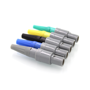 Đầu nối kéo đẩy tròn có thể tùy chỉnh-Đáp ứng nhu cầu cụ thể của bạn - Product Image 6