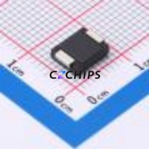 Nuevo y Original SMC5342A DO-214AB(SMC) Diodo Zener, Venta al por Mayor de Componentes Electrónicos, Proveedor de Chips y Servicio BOM - Product Image 2