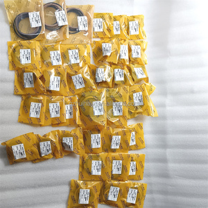 Комплект уплотнений гидравлического цилиндра AH149814 AH149845 AH210484 AH212092 AH149815 AH212585 AH149813 AH212091 AH148823 AH212088 AH212097 - Product Image 4