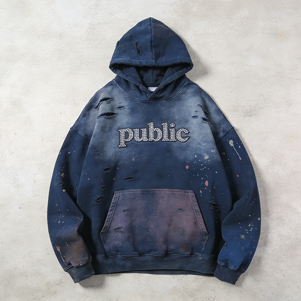 สีน้ำเงิน