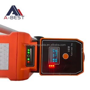 A-tốt nhất mới 36V Hai tốc độ đường sắt khoan máy với Lithium Tie tấm để thay thế/sửa chữa đường sắt Bộ Phận & phụ kiện - Product Image 5