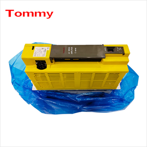 Motor Servo AC Serie Alpha FANUC A06B-6090-H006 - Product Image 6