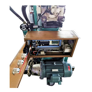 PLC Automatique Zamak/Zinc <span class=keywords><strong>Artisanat</strong></span> Machine <span class=keywords><strong>De</strong></span> Moulage Par Injection - Product Image 4