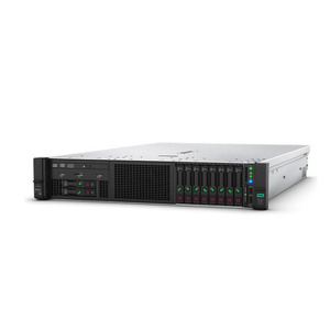 เซิร์ฟเวอร์แบบติดตั้งบนแร็ค HPE ProLiant Gen 11 8SFF (SAS/SATA/U.3) / 2x Xeon Gold 6444Y DL380 - Product Image 3