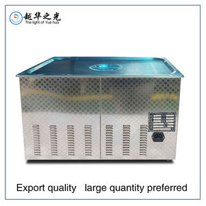 Machine de nettoyage à ultrasons industrielle électrique Nouveaux bijoux <span class=keywords><strong>Injecteur</strong></span> de rétention de <span class=keywords><strong>bain</strong></span> à ultrasons Laveuse à ultrasons Retenue de <span class=keywords><strong>bain</strong></span> - Product Image 3