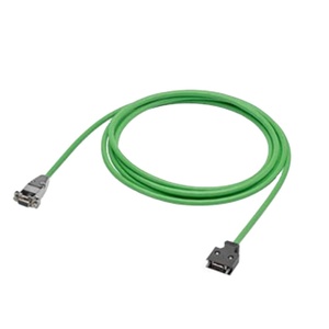 Cable de Alimentación Siemens 6FX3002-2DB20-1AD0 6fx30022db201ad0 SIMATIC BOP-2 V90 - Product Image 1