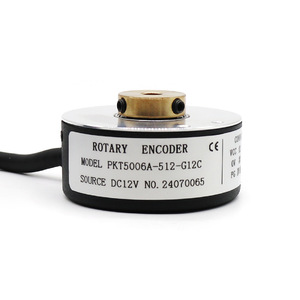 Codificador Rotatorio Sanfeng PKT5006A-512-G12C DC12V para Operador de Puerta de Ascensor - Product Image 4