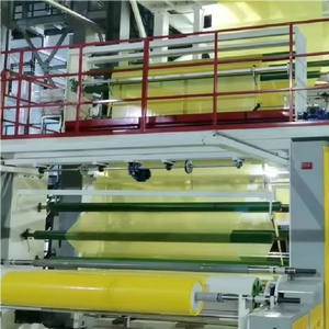 <span class=keywords><strong>Film</strong></span> d'emballage auto-adhésif pour balles de coton pour moissonneuses-batteuses CP770 CP690 – <span class=keywords><strong>Film</strong></span> de protection agricole - Product Image 5