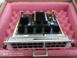 02350FWP CR5P03BASA75 NE40E-X3A Configuración Básica (Incluye Chasis/dos Controladores Principales/dos Fuentes de Alimentación CA) CR5BRACK220 - Product Image 2