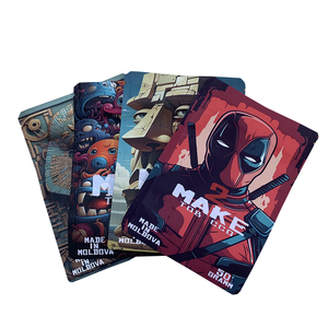 Bolsas de Plástico con Cierre Hermético Personalizadas, Grado Alimenticio, Reutilizables, para Envasado de Alimentos, Bolsas de Plástico para Comida de Mascotas, Gelatina, <span class=keywords><strong>Sushi</strong></span> - Product Image 6