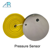 A&R YL-010 Détecteur de pression 0,05~10kg Capteur de position de mouvement à inertie Interrupteur anti-effraction Normalement ouvert 40g 10-18V