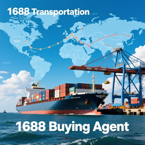 ตัวแทนจัดหาสินค้า 1688-ช้อปปิ้งออนไลน์ Taobao ดรอปชิปปิ้ง คลังสินค้ารวมของกวางโจวในจีน - Product Image 3