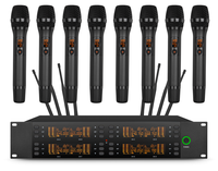 MORIN AG-212, enceinte de performance extérieure de grande taille, étanche, système double 12 pouces, 13600W, 70Hz-20KHz, stéréo