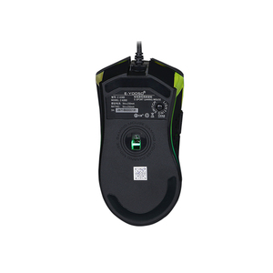 Ratón para Juegos con Cable RGB Retroiluminado, Mini, para Diestros, Diseño Ergonómico, Z6300, Último Modelo, Buen Precio - Product Image 2