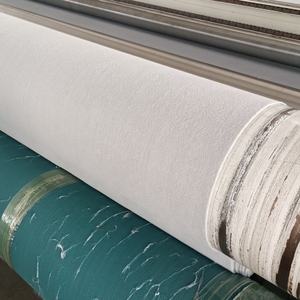 Géotextile non tissé en filament <span class=keywords><strong>de</strong></span> polypropylène 100% : construction routière, aménagement paysager, isolation des matières dangereuses - Product Image 6