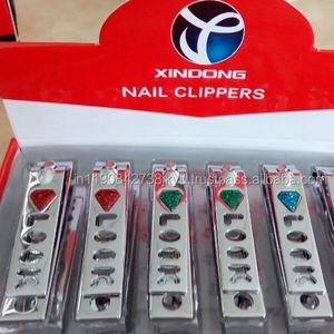 Guang Dong Foshan Nanhai Sanshui ที่ตัดเล็บ,เครื่องมือดูแลเล็บชุดทำเล็บ - Product Image 1