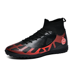 Brand Logo Custom Women Boys Professional AG FG TF <strong>Football</strong> Shoes EU 47 48 US 13 <strong>14</strong> Plus <strong>Size</strong> Training Men Soccer Cleats <strong>Boots</strong> - Product Image 6
