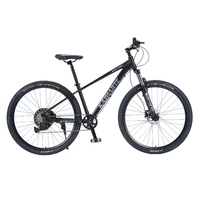 Vélo de montagne tout-terrain pour adultes de 24, 26, 27,5 et 29 pouces, design de protection extrême, prix de gros, vélo de montagne urbain