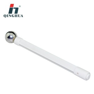 Électroscope à boule 23043 : Équipement d'expérimentation physique pour les collèges et les lycées, instruments scientifiques et éducatifs - Product Image 4