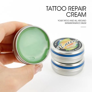 Gel réparateur de cicatrices de <span class=keywords><strong>tatouage</strong></span> HadiyahBeauty, crème de récupération professionnelle <span class=keywords><strong>pour</strong></span> <span class=keywords><strong>tatouage</strong></span>, pommade, soin post-<span class=keywords><strong>tatouage</strong></span>, crème cicatrisante - Product Image 4